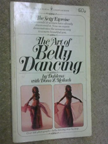 9780553063141: Art of Belly Dancing
