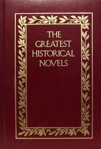 Stock image for The Robe - The Greatest Historical Novels Series for sale by Don's Book Store