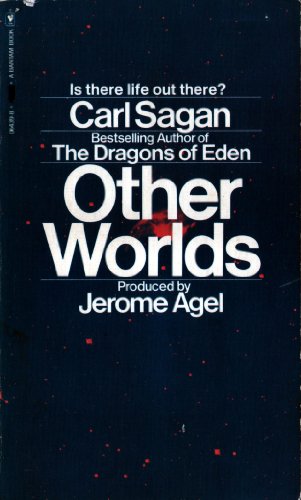 Other Worlds (9780553064391) by Carl Sagan