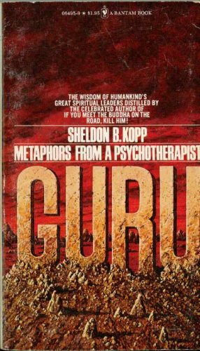 Guru (9780553064957) by Sheldon Kopp