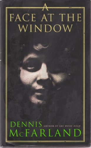 Imagen de archivo de A Face at the Window a la venta por Lighthouse Books and Gifts