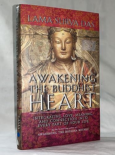 Beispielbild fr Awakening the Buddha Within : Eight Steps to Enlightenment - Tibetan Wisdom for the Western World zum Verkauf von Better World Books