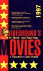 Imagen de archivo de 1997 Videohound's Guide to Three- and Four- Star Movies a la venta por gigabooks