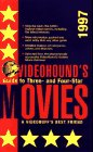 Stock image for 1997 Videohound's Guide to Three- and Four- Star Movies for sale by gigabooks