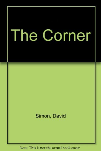 9780553067187: The Corner