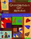 Stock image for Grandmother's Gift of Memories for sale by Ergodebooks