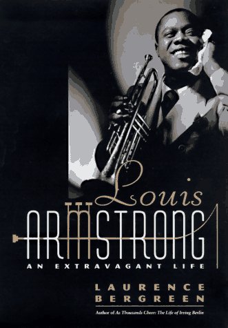 Imagen de archivo de Louis Armstrong a la venta por ThriftBooks-Atlanta