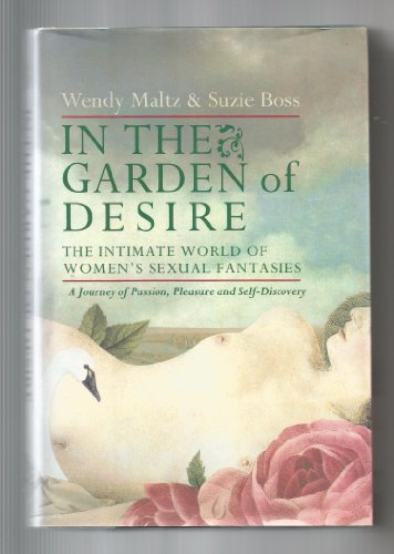 Stock image for In the Garden of Desire for sale by Wonder Book