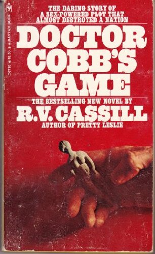 9780553067804: Doctor Cobb's Game