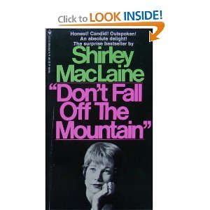 9780553069662: Title: Dont Fall Off the Mountain