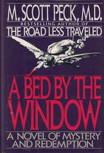 Stock image for A Bed By The Window A Novel Of Mystery And Redemption for sale by Willis Monie-Books, ABAA