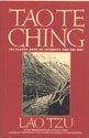 9780553070057: Tao Te Ching: The Classic Book of Integrity and the Way