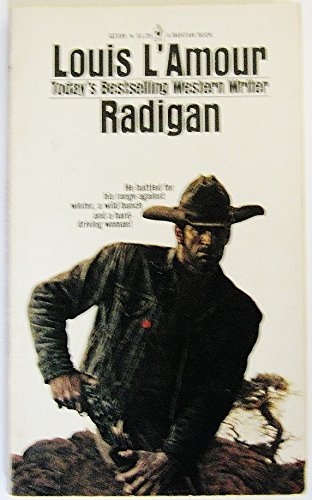 Stock image for Radigan for sale by HPB-Movies