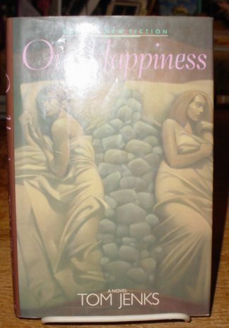 Imagen de archivo de Our Happiness a la venta por From Away Books & Antiques