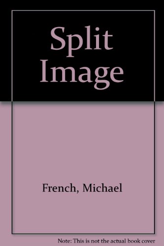 Stock image for Split Image for sale by Better World Books: West