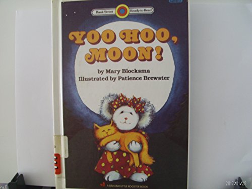 Beispielbild fr Yoo Hoo, Moon! zum Verkauf von Better World Books