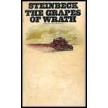 9780553071047: The Grapes of Wrath