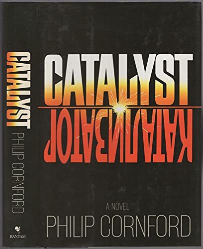 Imagen de archivo de CATALYST a la venta por Ziebarth Books