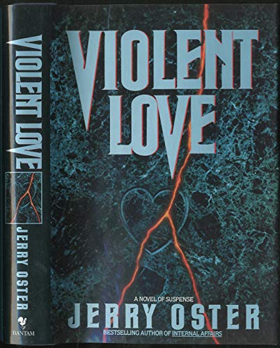 Beispielbild fr Violent Love zum Verkauf von Wonder Book