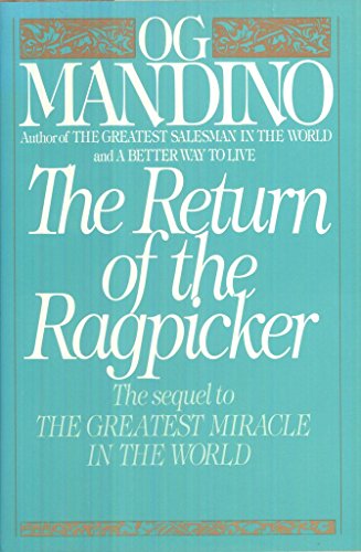 9780553071290: The Return of the Ragpicker