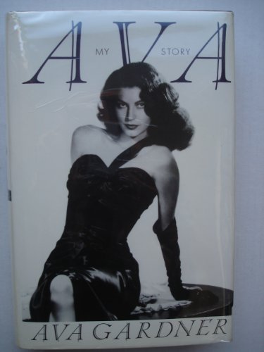 Stock image for Ava: My Story for sale by R Bookmark