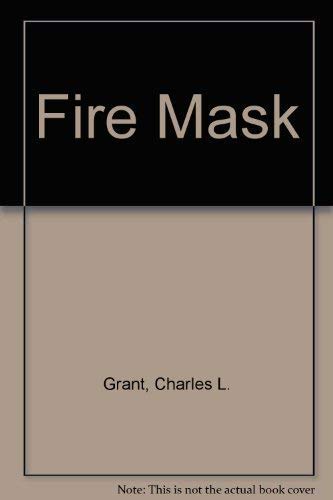 9780553071672: Fire Mask