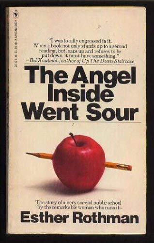 9780553071719: Title: Angel Inside Went Sour