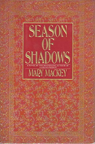 9780553071832: Season of Shadows