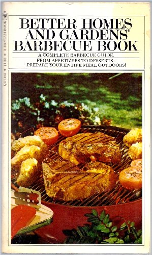 9780553071924: Barbecue Book