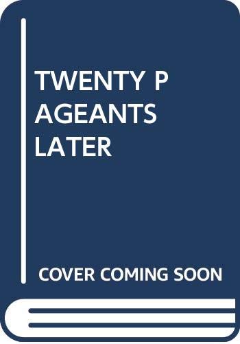Twenty Pageants Later (9780553072549) by Cooney, Caroline B.
