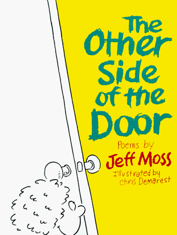 Beispielbild fr The Other Side of the Door: Poems zum Verkauf von Gulf Coast Books