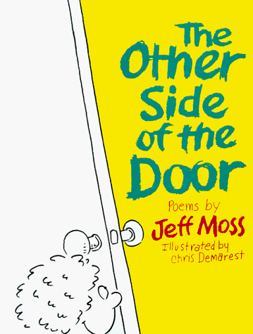 The other side of the door :; poems