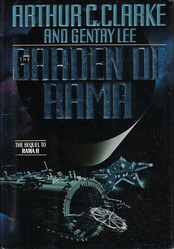 Beispielbild fr Garden of Rama zum Verkauf von ThriftBooks-Dallas