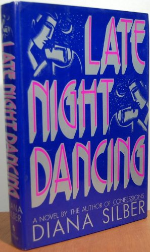 Beispielbild fr Late Night Dancing zum Verkauf von Better World Books