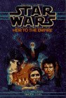 Imagen de archivo de Star Wars: Heir To The Empire a la venta por Ergodebooks