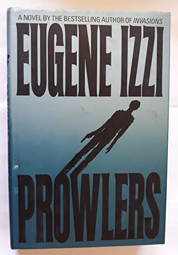 Beispielbild fr Prowlers zum Verkauf von Wonder Book