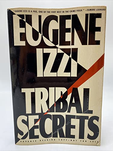 9780553073614: Tribal Secrets