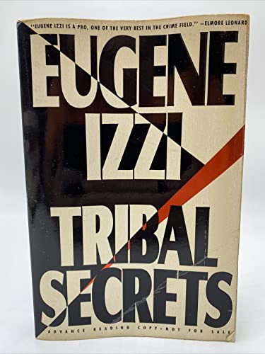 Tribal Secrets (Signed Copy)