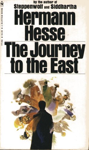 Imagen de archivo de The Journey to the East a la venta por ThriftBooks-Dallas