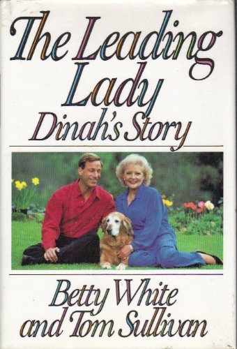 9780553073959: The Leading Lady: Dinah's Story