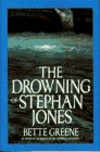 Beispielbild fr The Drowning of Stephan Jones zum Verkauf von Better World Books