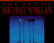 Imagen de archivo de The Art of Michael Whelan a la venta por HPB-Red
