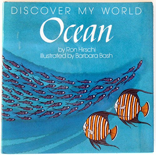 Beispielbild fr The Ocean zum Verkauf von Better World Books