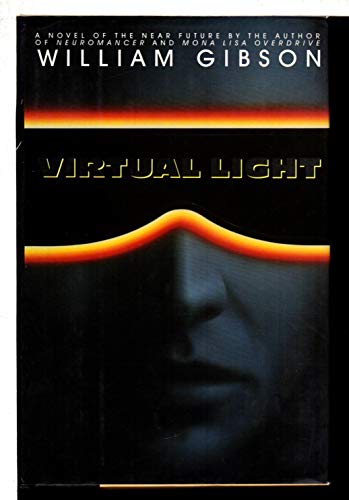 9780553074994: Virtual Light