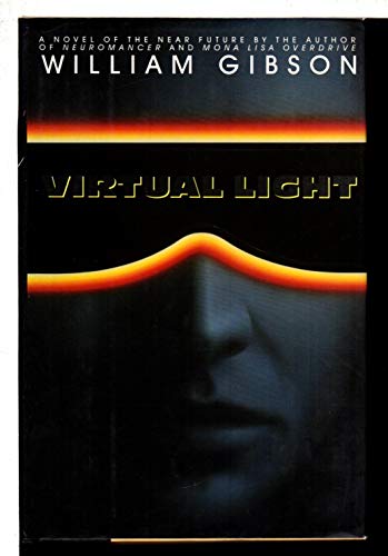 Stock image for Virtual Light (Bantam Spectra Book) for sale by More Than Words