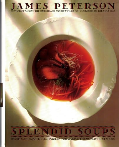 Splendid Soups