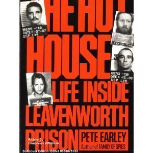 Imagen de archivo de The Hot House: Life Inside Leavenworth Prison a la venta por HPB-Diamond