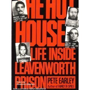 9780553075731: The Hot House: Life Inside Leavenworth Prison