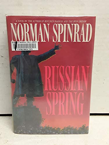 Stock image for Russian Spring for sale by Willis Monie-Books, ABAA