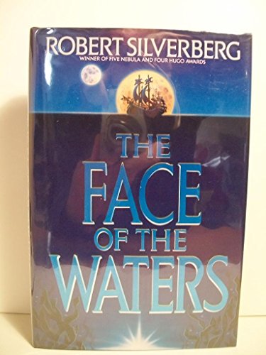 Stock image for The Face of the Waters for sale by Orion Tech